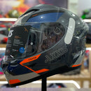 Capacete AXXIS SEGMENT CREEPER C2