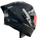 Capacete LS2 FF807 DRAGON SOLID CARBON