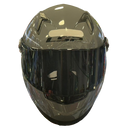 Capacete LS2 FF358 Monocolor Nardo Grey