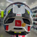 Capacete MT ATOM 2 Bast A0