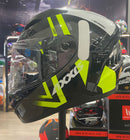Capacete Axxis SEGMENT LIDERS C13