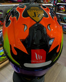CAPACETE MT TARGO S YAMANAKA 2024 B7