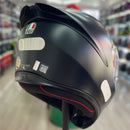 Capacete AGV K1 S MATT BLACK