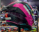 Capacete MT TARGO S BLOSSOM C6 GLOSS