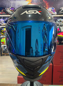 Capacete Sportivo ASX Eagle Street