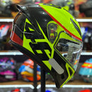 Capacete AGV K1 S Grazie Vale Replica