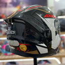 Capacete AXXIS SEGMENT APACHE B0