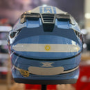 Capacete TEXX KAIMAN FLAG ARGENTINA