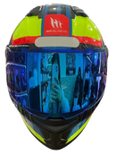 Capacete MT Stinger 2 Templo C26