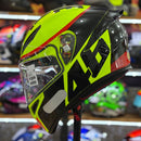 Capacete AGV K1 S Grazie Vale Replica